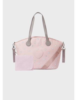 Bolso Estampado Mayoral