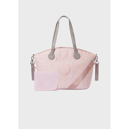 Bolso Estampado Mayoral