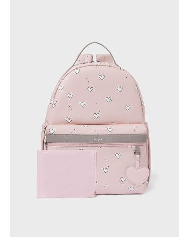 Mochila Estampada Mayoral