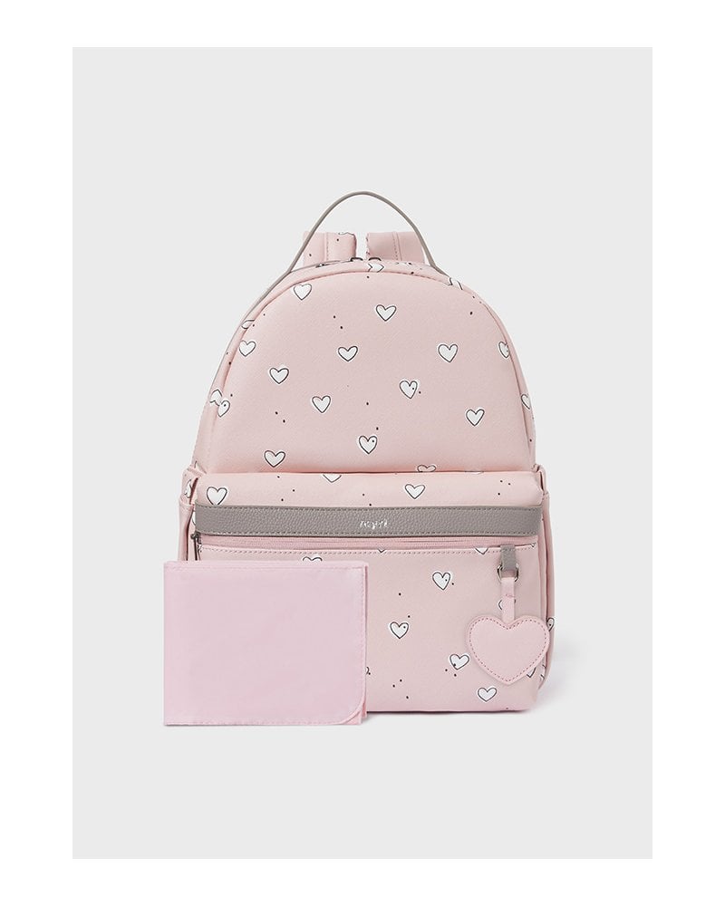 Mochila Estampada Mayoral