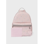 Mochila Estampada Mayoral