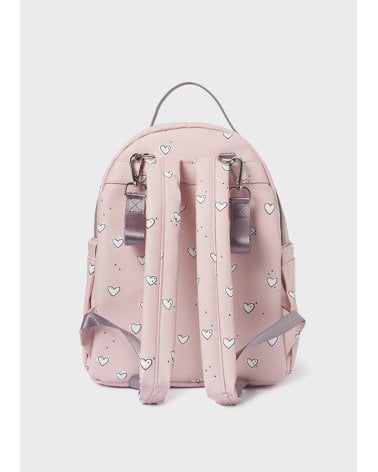 Mochila Estampada Mayoral