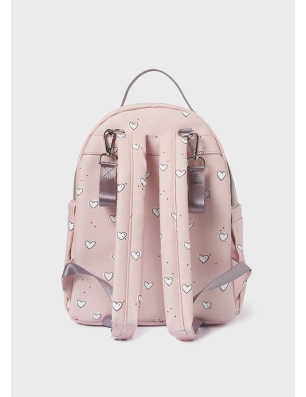 Mochila Estampada Mayoral