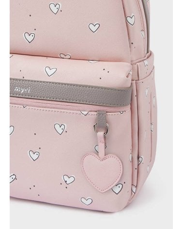 Mochila Estampada Mayoral