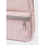 Mochila Estampada Mayoral