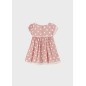 Vestido Topos Mayoral