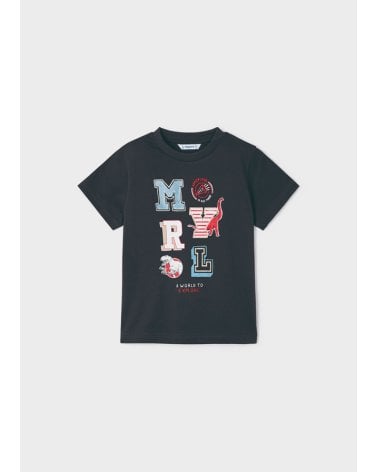 Camiseta M/C 'Myrl' Mayoral