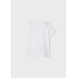 Camiseta M/C 'Wild' Mayoral