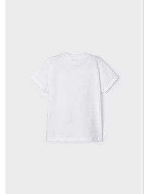 Camiseta M/C 'Wild' Mayoral