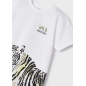 Camiseta M/C 'Wild' Mayoral