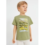 Camiseta M/C Play Mayoral