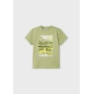 Camiseta M/C Play Mayoral