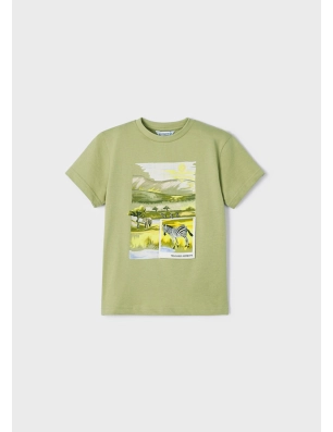 Camiseta M/C Play Mayoral