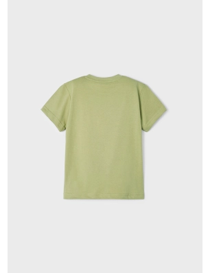 Camiseta M/C Play Mayoral