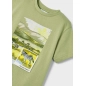 Camiseta M/C Play Mayoral