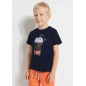 Camiseta M/C Lenticular Hd Mayoral