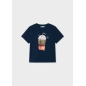 Camiseta M/C Lenticular Hd Mayoral