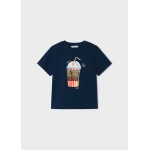 Camiseta M/C Lenticular Hd Mayoral