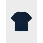 Camiseta M/C Lenticular Hd Mayoral