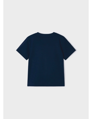 Camiseta M/C Lenticular Hd Mayoral