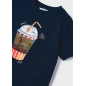 Camiseta M/C Lenticular Hd Mayoral