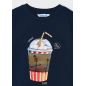 Camiseta M/C Lenticular Hd Mayoral