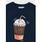 Camiseta M/C Lenticular Hd Mayoral