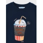 Camiseta M/C Lenticular Hd Mayoral