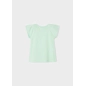 Camiseta M/C Aplicaciones Mayoral