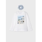 Camiseta M/L Coletero Mayoral