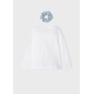 Camiseta M/L Coletero Mayoral