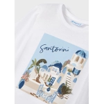 Camiseta M/L Coletero Mayoral