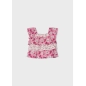 Bluson Estampado Combinado Mayoral
