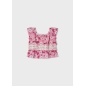 Bluson Estampado Combinado Mayoral