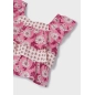 Bluson Estampado Combinado Mayoral