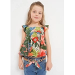 Bluson Estampado Mayoral