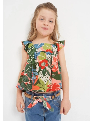 Bluson Estampado Mayoral
