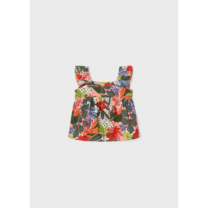 Bluson Estampado Mayoral