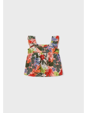 Bluson Estampado Mayoral