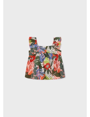 Bluson Estampado Mayoral