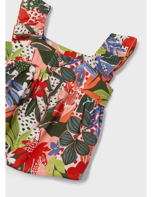 Bluson Estampado Mayoral