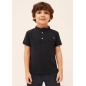 Polo M/C Cuello Mao Mayoral