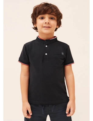 Polo M/C Cuello Mao Mayoral