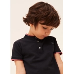 Polo M/C Cuello Mao Mayoral