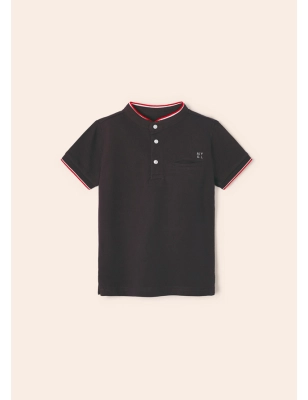 Polo M/C Cuello Mao Mayoral