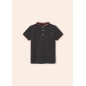 Polo M/C Cuello Mao Mayoral