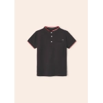 Polo M/C Cuello Mao Mayoral