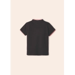Polo M/C Cuello Mao Mayoral