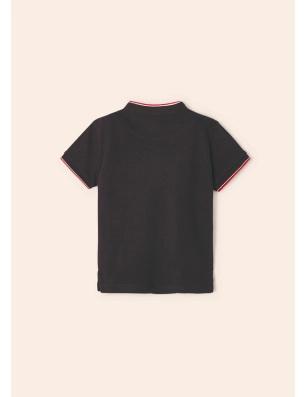 Polo M/C Cuello Mao Mayoral