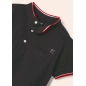 Polo M/C Cuello Mao Mayoral